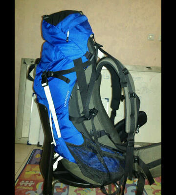 Osprey Crescent 60