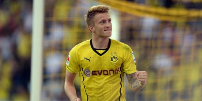Bayern Muechen Ditaklukan Dortmund di Piala Super Jerman