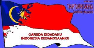 Alasan Malaysia Membenci INDONESIA.