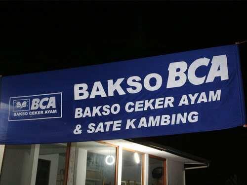 Foto - Foto lucu hanya ada di Indonesia