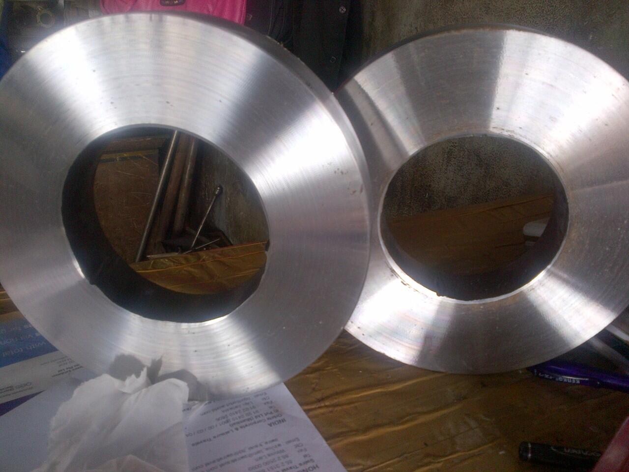 Jual Adaptor untuk velg ( Bengkel BUBUT )