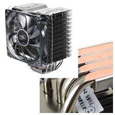 HSF DeepCool Ice Blade Pro. Supot ALL Intel (Kecuali 2011) & ATI. Dingin Mantep.....