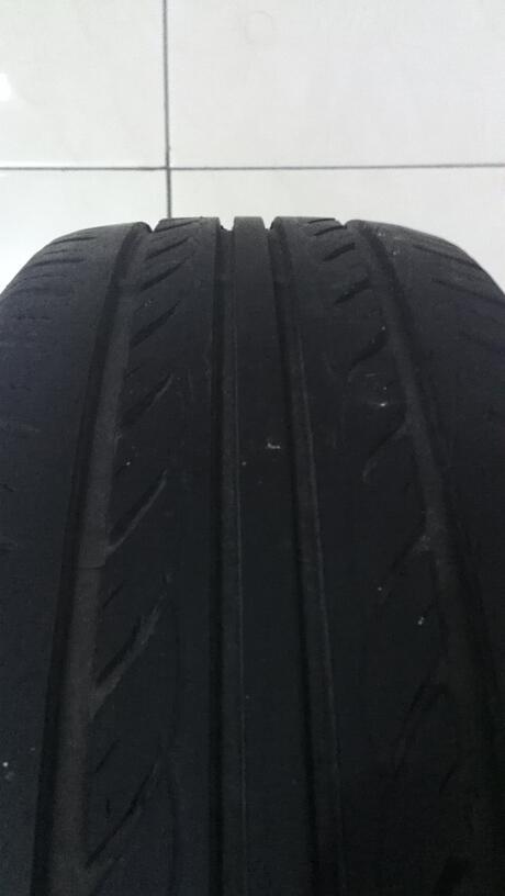 Jual Ban GT Champiro BXT, GT Champiro Eco & Goodyear Assurance 185/65/14