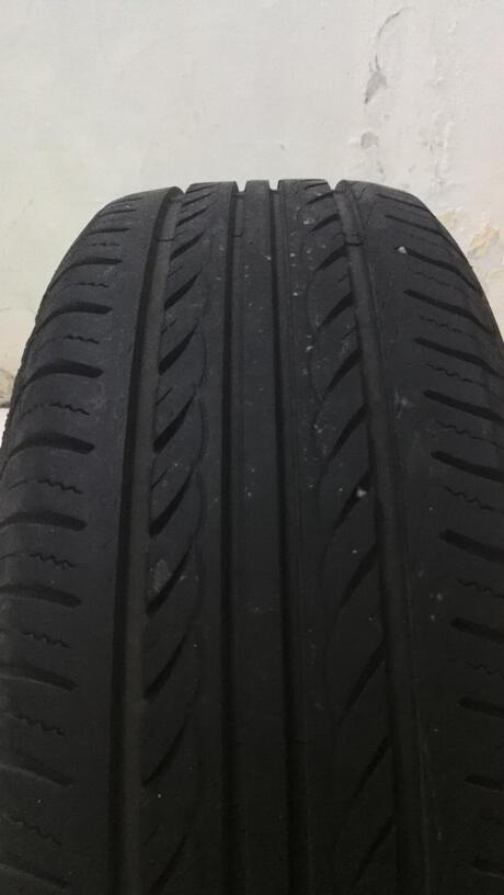 Jual Ban GT Champiro BXT, GT Champiro Eco & Goodyear Assurance 185/65/14