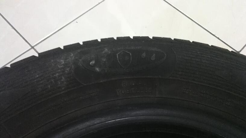 Jual Ban GT Champiro BXT, GT Champiro Eco & Goodyear Assurance 185/65/14