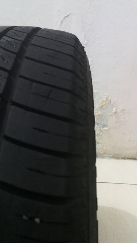 Jual Ban GT Champiro BXT, GT Champiro Eco & Goodyear Assurance 185/65/14