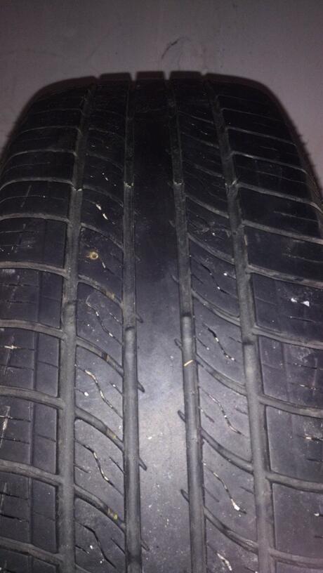 Jual Ban GT Champiro BXT, GT Champiro Eco & Goodyear Assurance 185/65/14