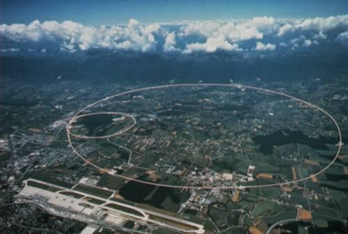 Sedikit Tentang Hadron Collider (Yang Suka Sains Masuk Gan)