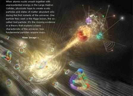 Sedikit Tentang Hadron Collider (Yang Suka Sains Masuk Gan)