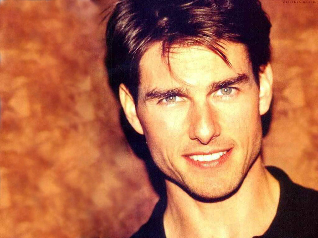 Tom Cruise.. keren, ganteng, tajir tapi ga bisa ngerubah ini gan...!!