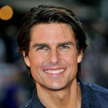 Tom Cruise.. keren, ganteng, tajir tapi ga bisa ngerubah ini gan...!!