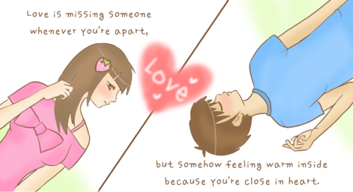 TIPS PACARAN LDR + &#91;REAL STORY&#93;