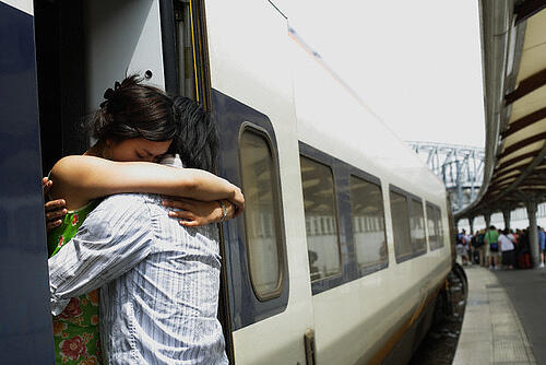 TIPS PACARAN LDR + &#91;REAL STORY&#93;