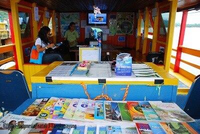 &#91;Inspiratif&#93; KM. Gurano Bintang, Cahaya Harapan Bagi Masyarakat Papua