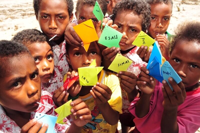 &#91;Inspiratif&#93; KM. Gurano Bintang, Cahaya Harapan Bagi Masyarakat Papua