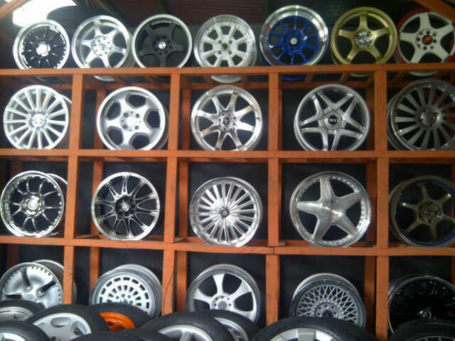 velg mobi;