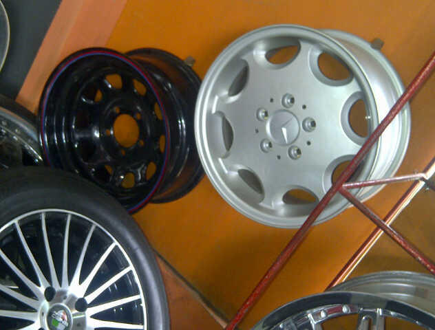 velg mobi;