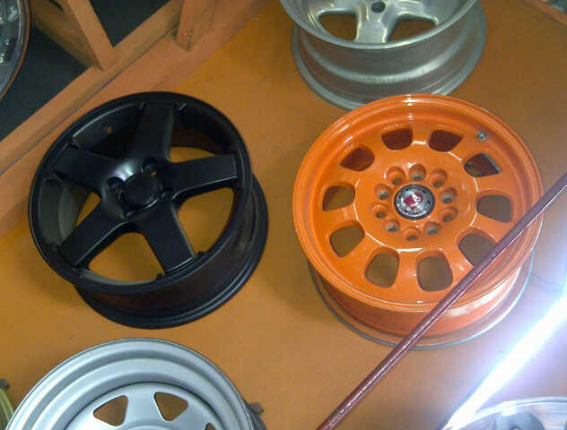 velg mobi;