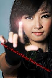 4 Magician Cantik di Indonesia