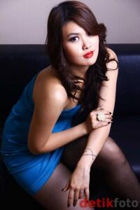 4 Magician Cantik di Indonesia