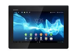 &#91; OFFICIAL LOUNGE &#93; Xperia Tablet S (SGPT121) - When The Slim And Performance Merged