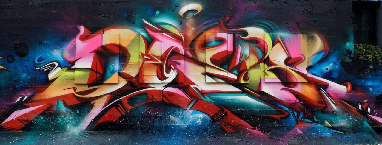 &#91;PIC&#93;inspirasi buat graffiti agan 