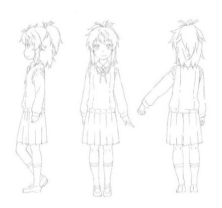 Non Non Biyori 「Repeat」| のんのんびより 「りぴーと」(New Anime Project Confirmed)