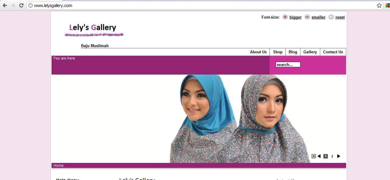 Punya usaha HARUS punya WEB usaha sendiri DONG!!,yuk buat web usaha dimari,cuma 800rb