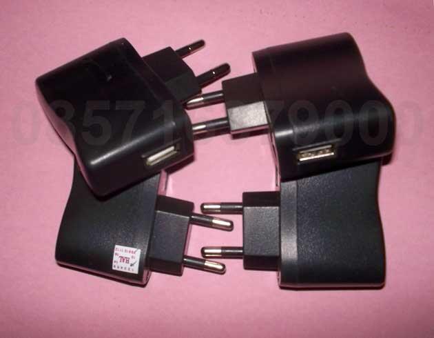 Murah! Lelly Charger Multi-Konektor 10in1 Model Gurita