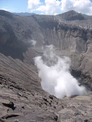 GUNUNG BROMO GAN!!