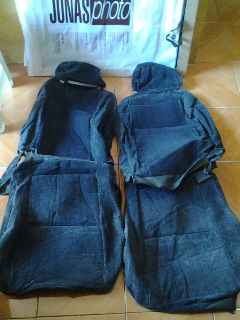 KAIN JOK ORIGINAL CIVIC ESTILO SR3