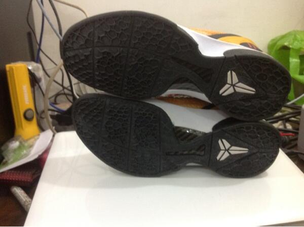 Jual nike kobe 6 bruce lee for kid