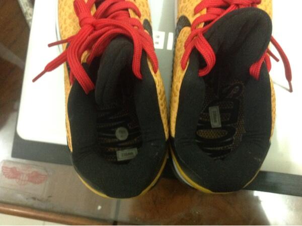 Jual nike kobe 6 bruce lee for kid