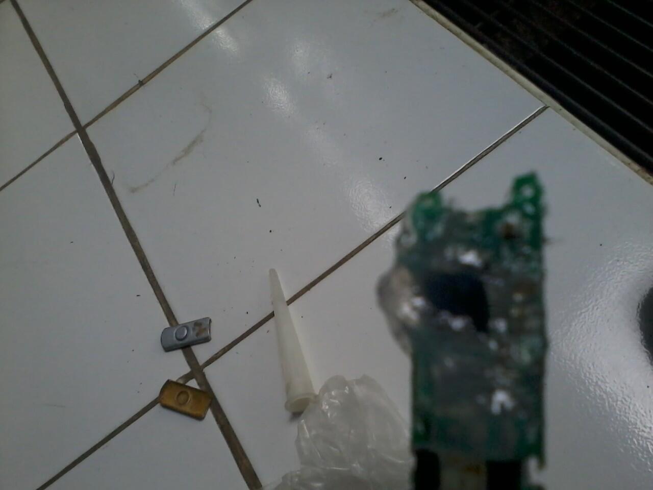 DIY Flash Disk Anti Air...mudah kok 