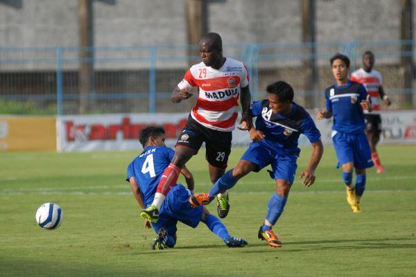 Kompetisi di Indonesia, Sudah Saatnya Memakai Sistem Premier Regional League?