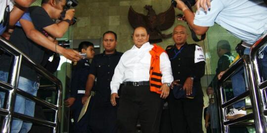 6 Ironi gaji anggota DPR terbesar keempat sejagat