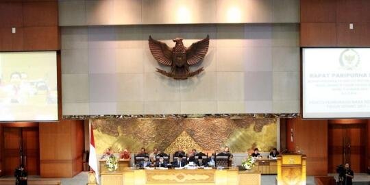 6 Ironi gaji anggota DPR terbesar keempat sejagat