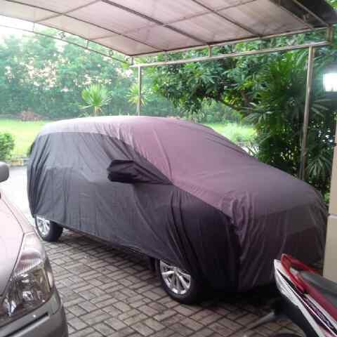 COVER /SELiMUT /SARUNG Mobil dan Motor MIYABI (BANDUNG)