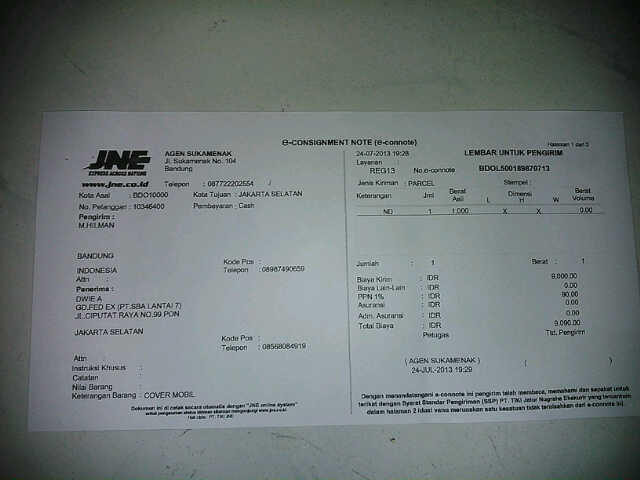 COVER /SELiMUT /SARUNG Mobil dan Motor MIYABI (BANDUNG)
