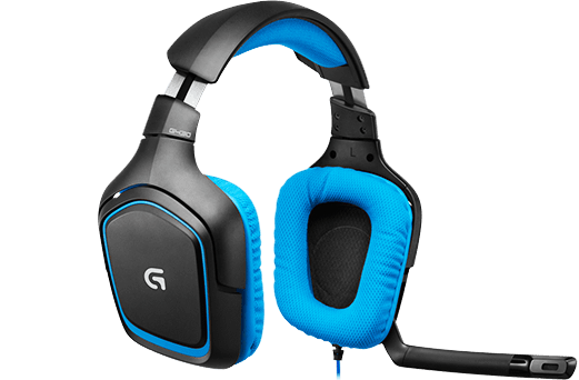 &#91;ASK&#93;Gaming headset, tapi bagus buat musik juga