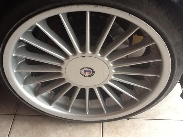 ALPINA R20