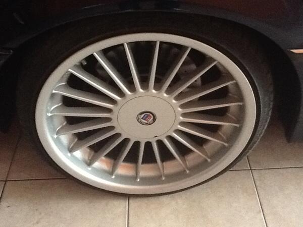 ALPINA R20