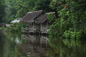 Danau Sebedang