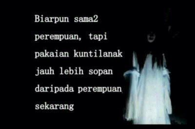 Wanita Berpakaian Sopan Lebih Dihormati dan Dihargai Pria