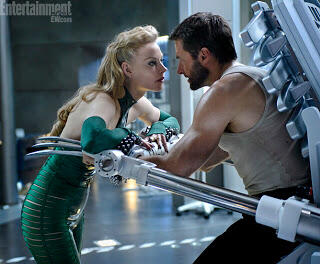 WOLVERINE 2 : the movie...!!!(with pict)