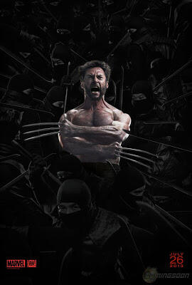 WOLVERINE 2 : the movie...!!!(with pict)