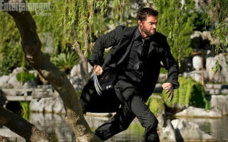 WOLVERINE 2 : the movie...!!!(with pict)