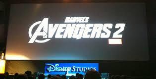 THE AVENGERS 2...!!!(with pict)