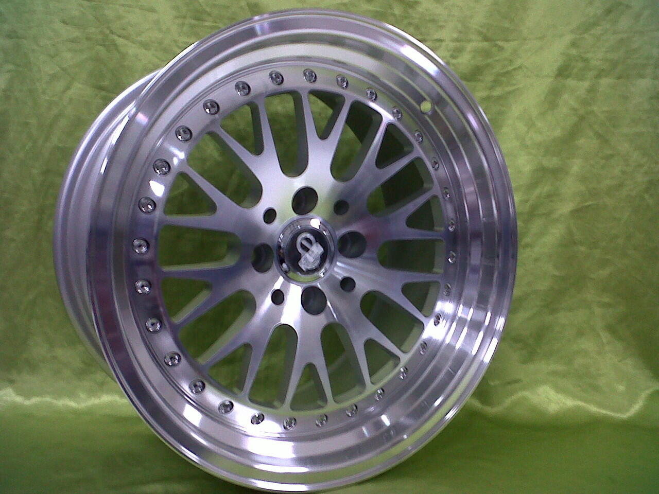 velg racing ring 16 retro