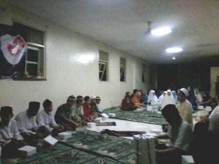 &#91; FR SAUR &#93; BukBer Kaskus Reg. Banten Wilayah 1 (Kota&amp;Kab.Tangerang) @Panti Asuhan. 